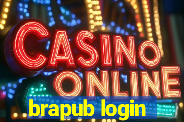 brapub login